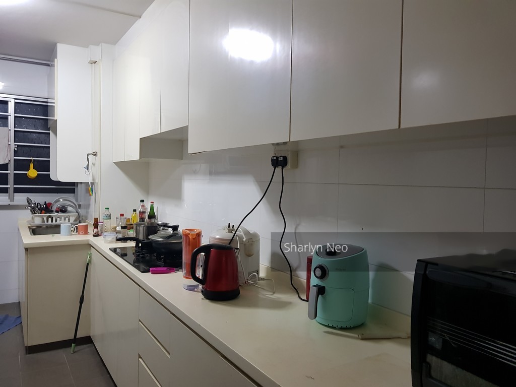 Blk 642 Yishun Street 61 (Yishun), HDB 4 Rooms #191222762